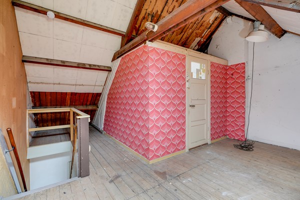 Medium property photo - Zilvergeldstraat 17, 3513 VN Utrecht